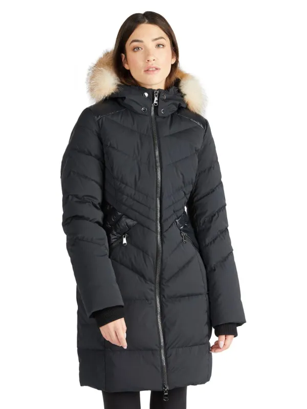 Countess Women's Puffer sold by Pajar