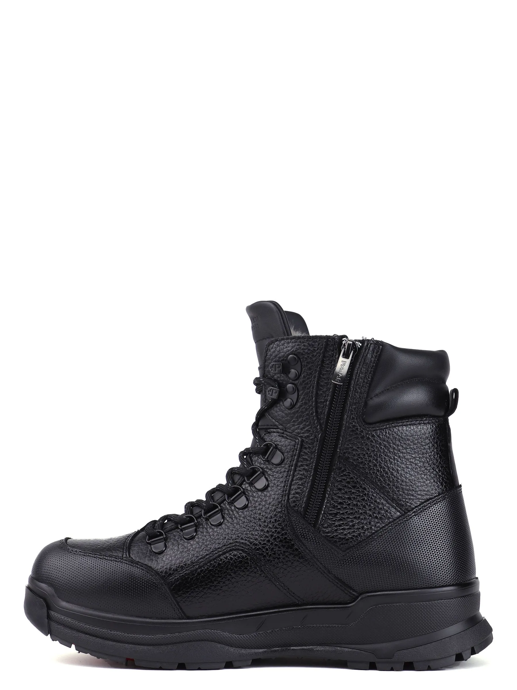 Matis IG Men's Heritage Boot w/ Ice Gripper sold by Pajar product image thumbnail 4