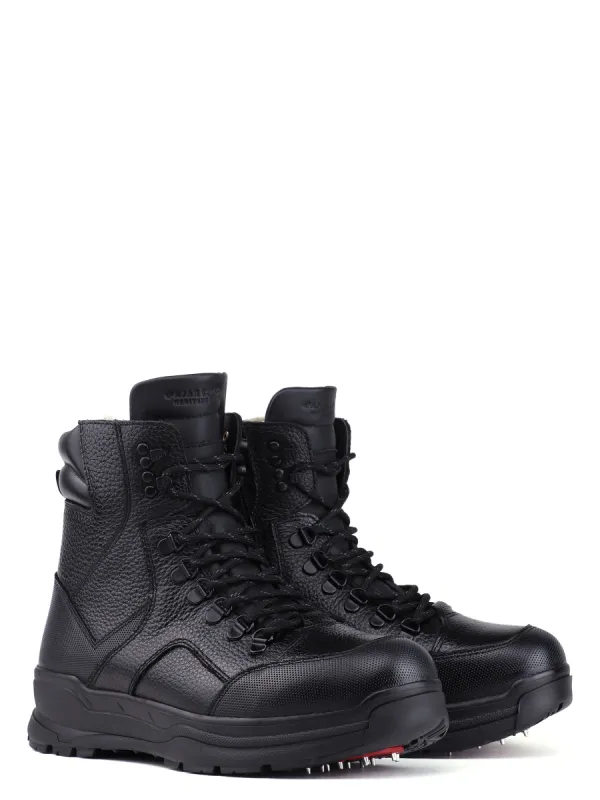 Matis IG Men's Heritage Boot w/Ice Grippers sold by Pajar