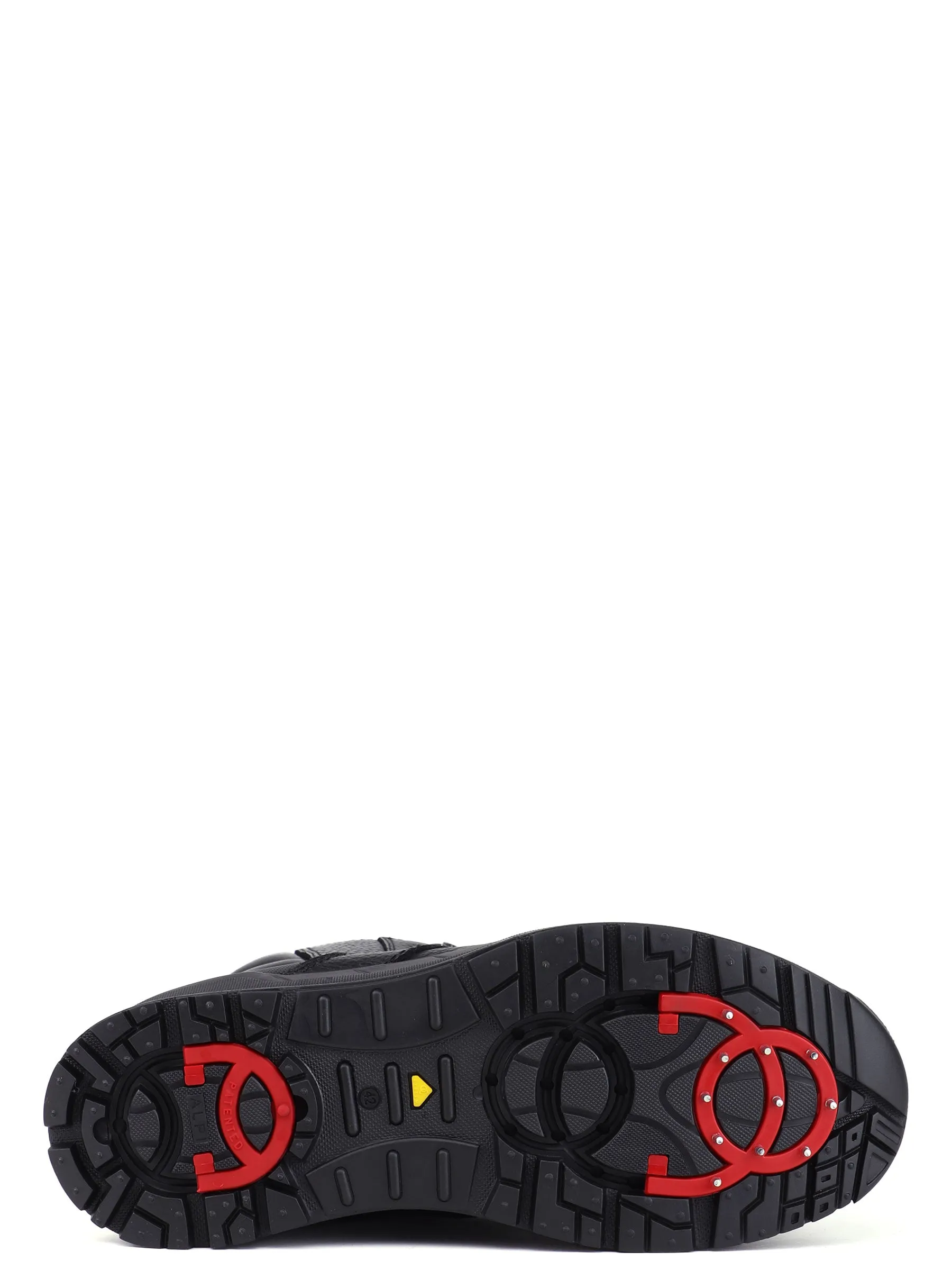 Matis IG Men's Heritage Boot w/ Ice Gripper sold by Pajar product image thumbnail 5