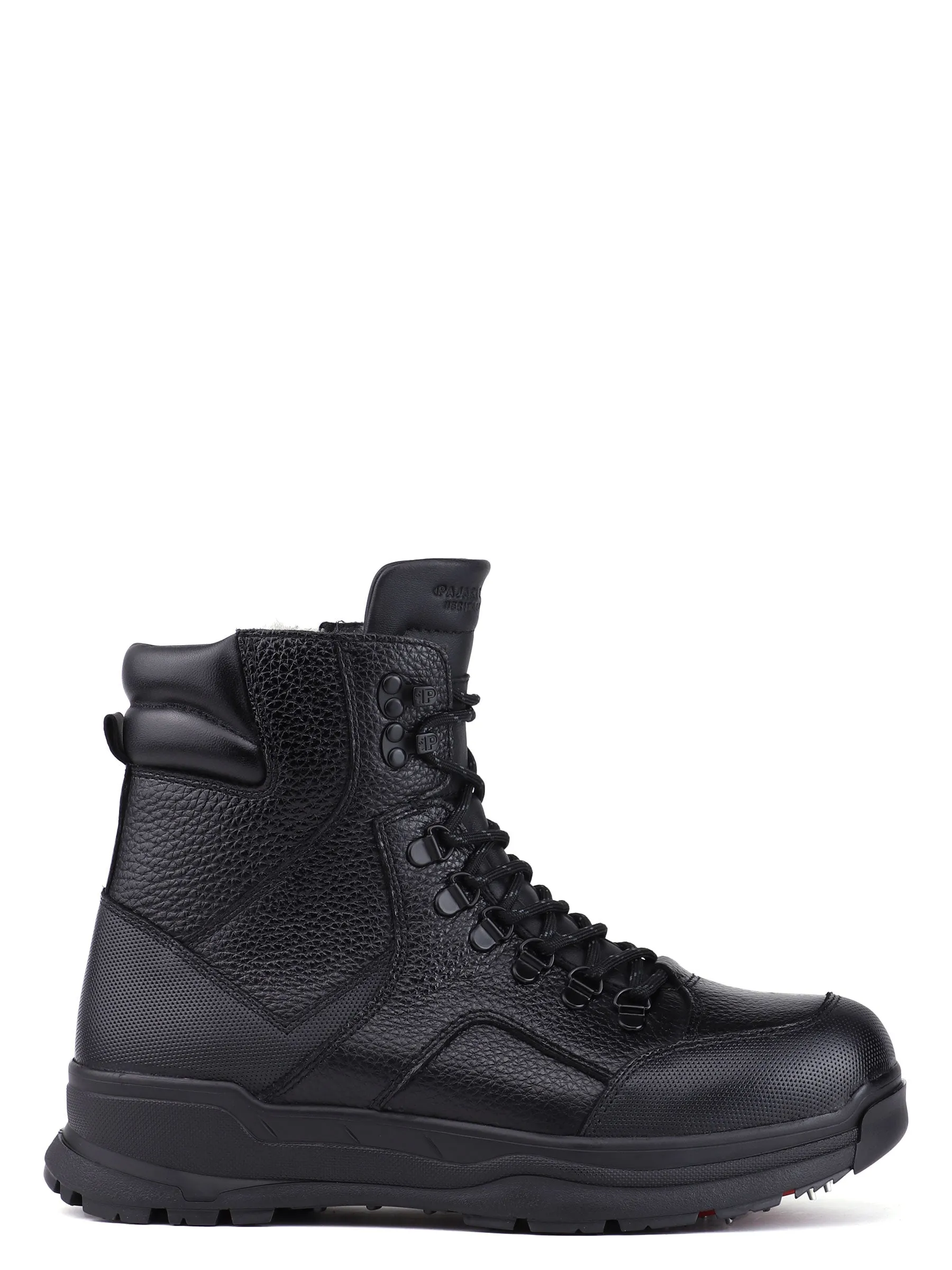 Matis IG Men's Heritage Boot w/ Ice Gripper sold by Pajar product image thumbnail 2