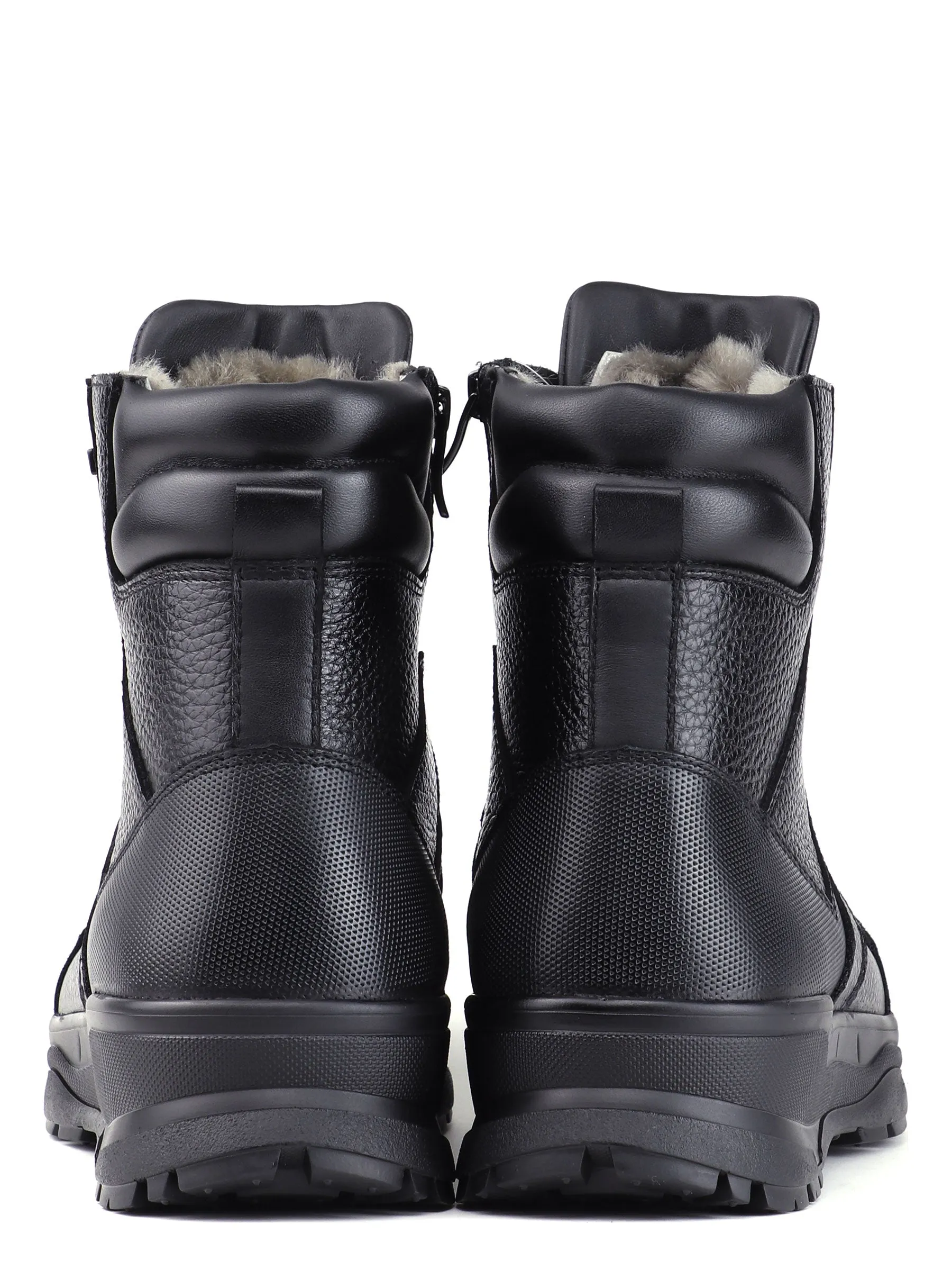 Matis IG Men's Heritage Boot w/ Ice Gripper sold by Pajar product image thumbnail 3