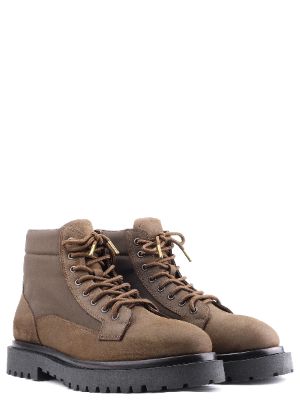 Konnor Men's Heritage Boot sold by Pajar