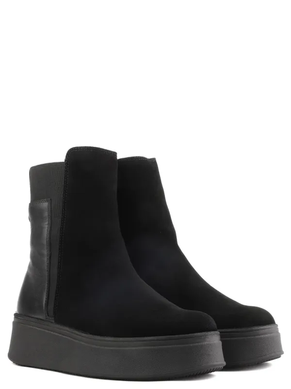 Atlantic M Women's Heritage Boot sold by Pajar