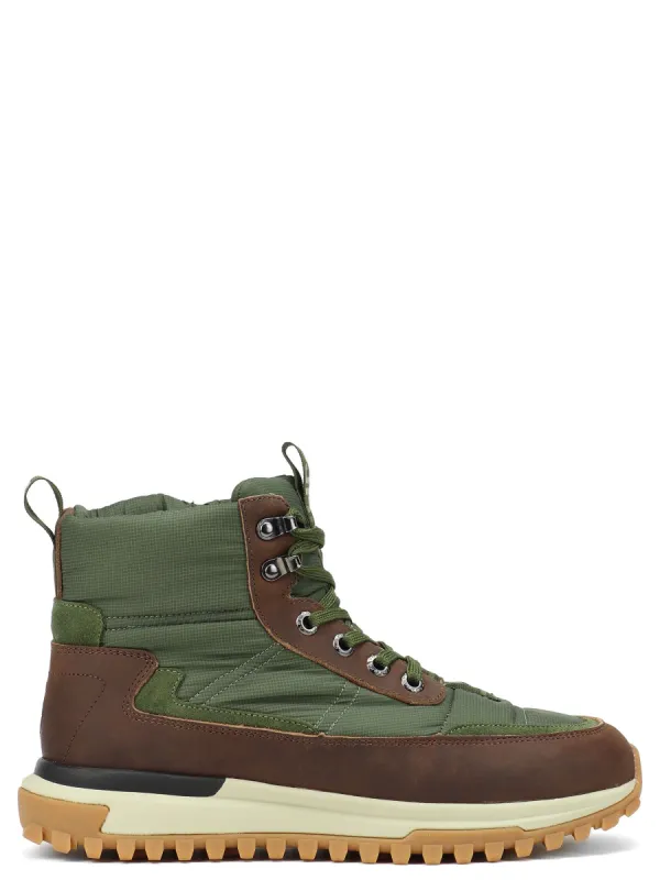 Fero Men's Sneaker Boot sold by Pajar
