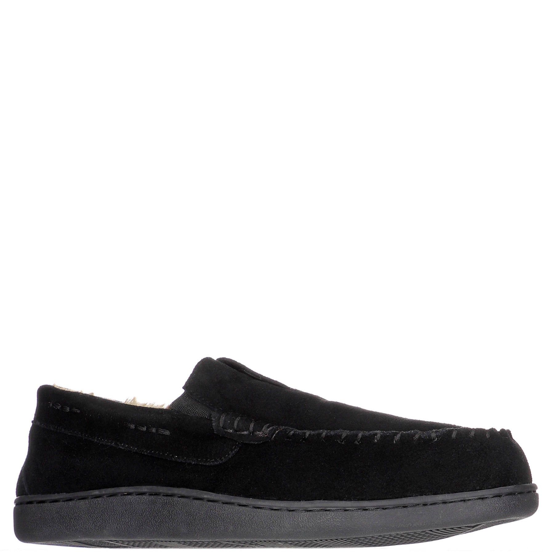 Veneto Men's Suede Slipper sold by Pajar product image thumbnail 2
