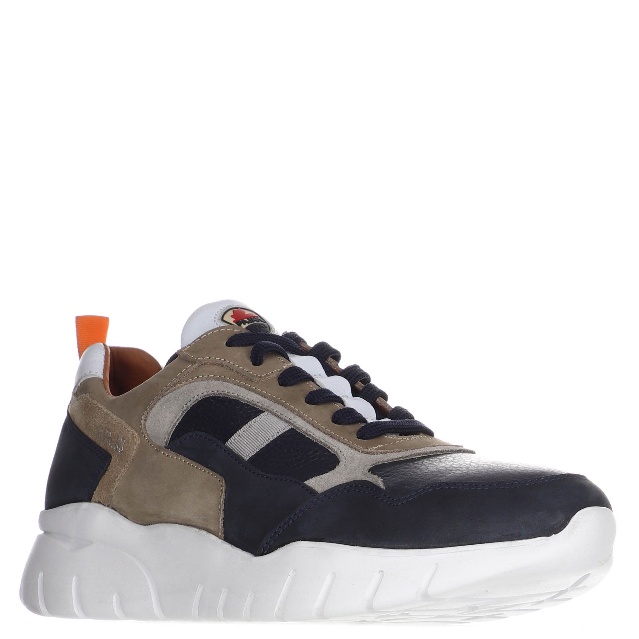 Cam Men's Sneaker sold by Pajar product image thumbnail 2