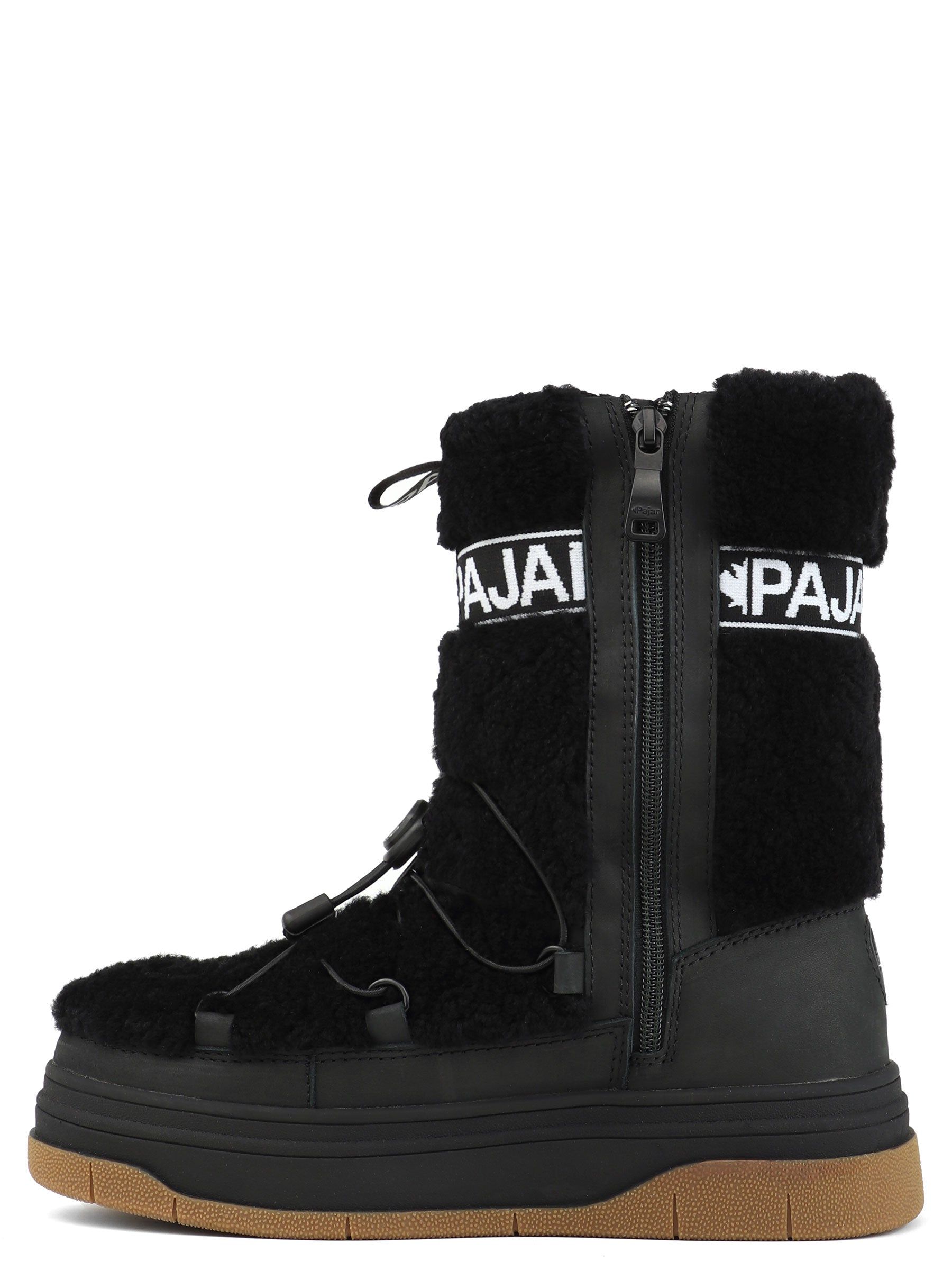 Janie Hi Women's Winter Boot sold by Pajar product image thumbnail 4