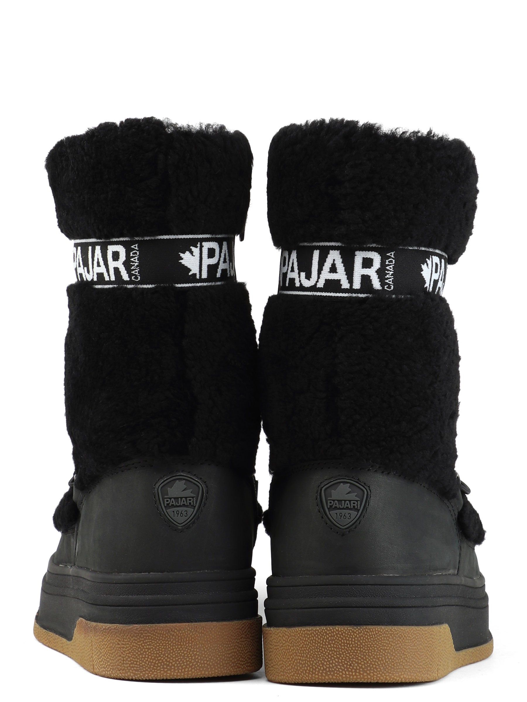 Janie Hi Women's Winter Boot sold by Pajar product image thumbnail 3