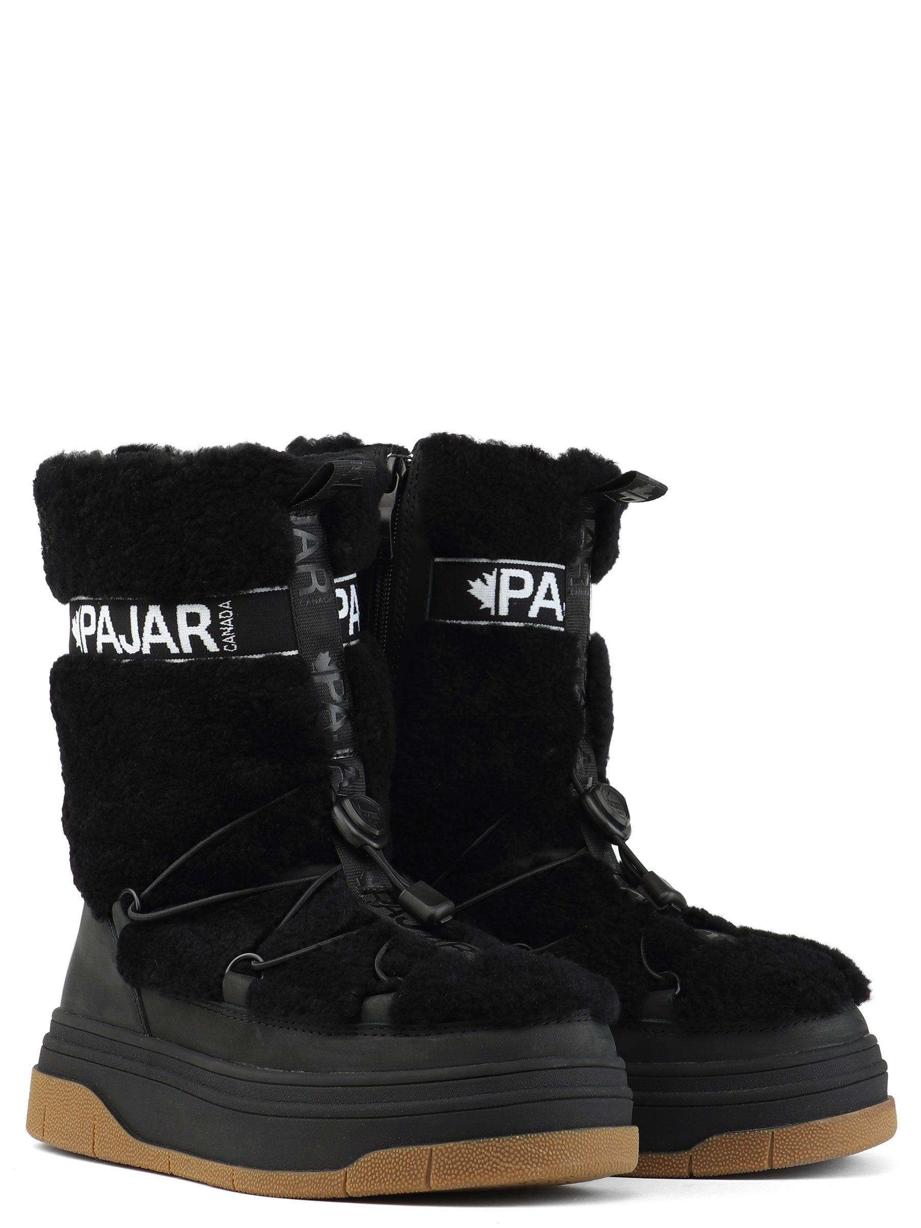 Janie Hi Women's Winter Boot sold by Pajar product image thumbnail 2