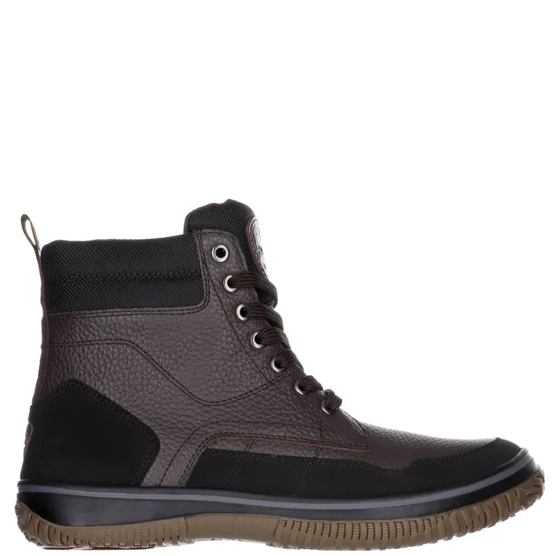 Ganner Men's Lace-Up Sneaker Boot sold by Pajar