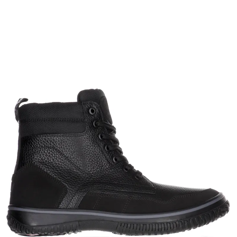 Ganner Men's Lace-Up Sneaker Boot sold by Pajar