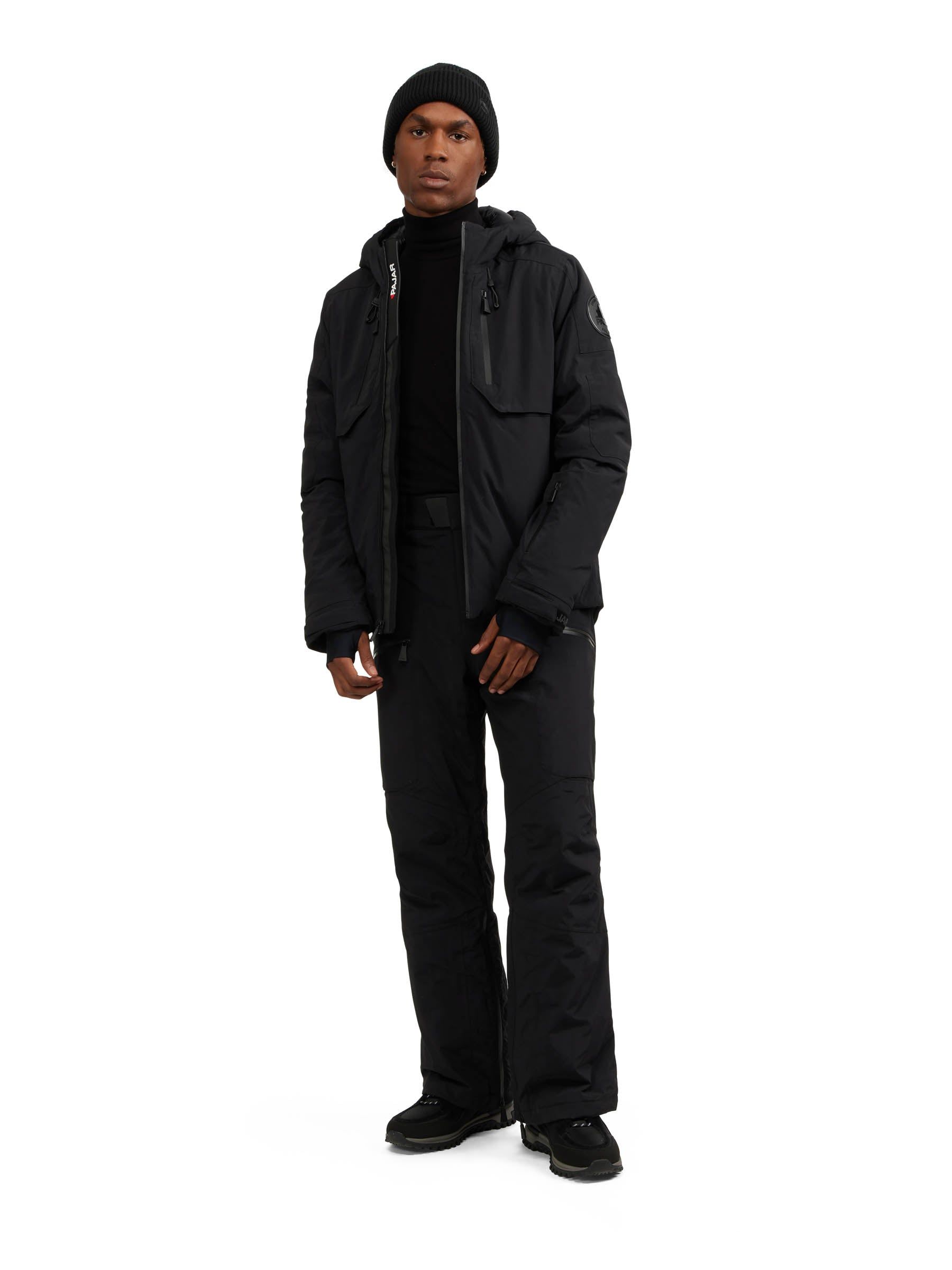 Elias Men's Ski Jacket sold by Pajar product image thumbnail 2