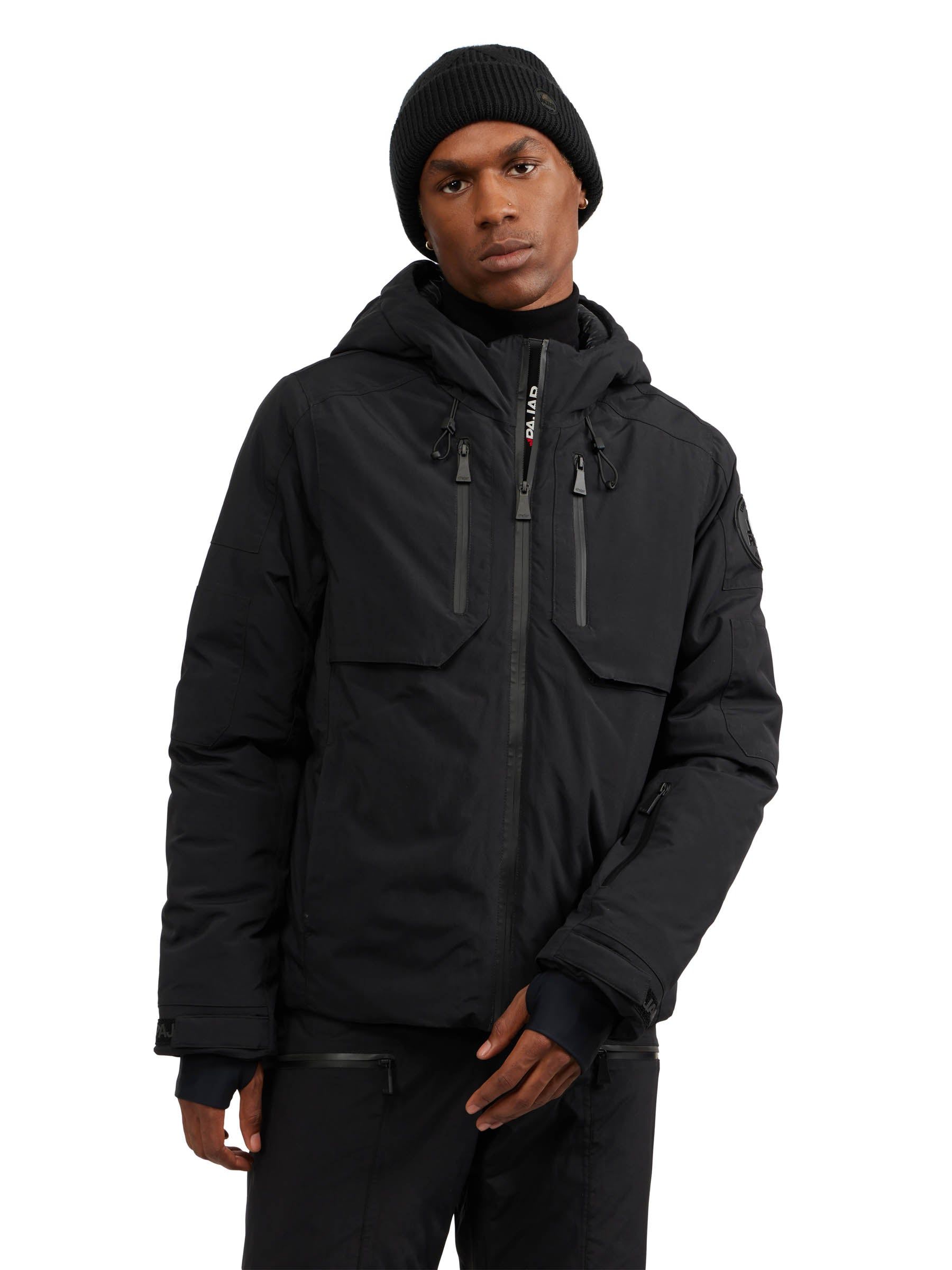 Elias Men's Ski Jacket sold by Pajar