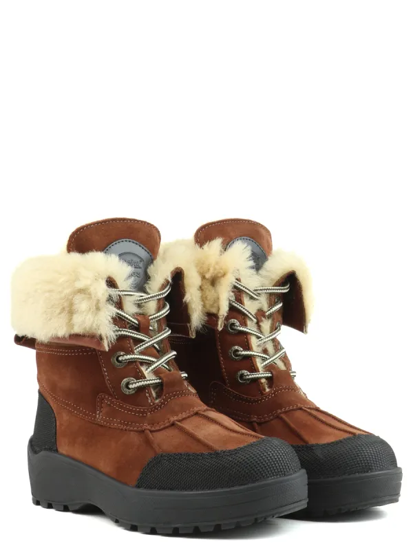 Kelly P Marana Heritage Boot w/ Ice Grippers sold by Pajar