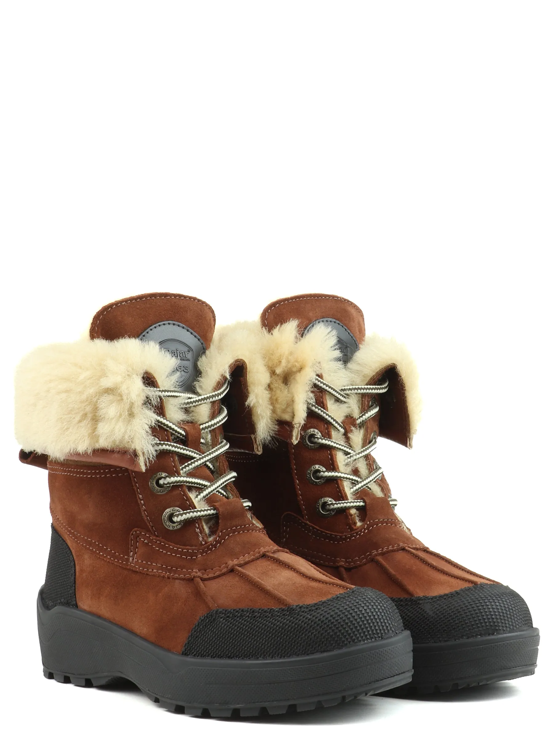 Kelly P Marana Heritage Boot w/ Ice Grippers sold by Pajar