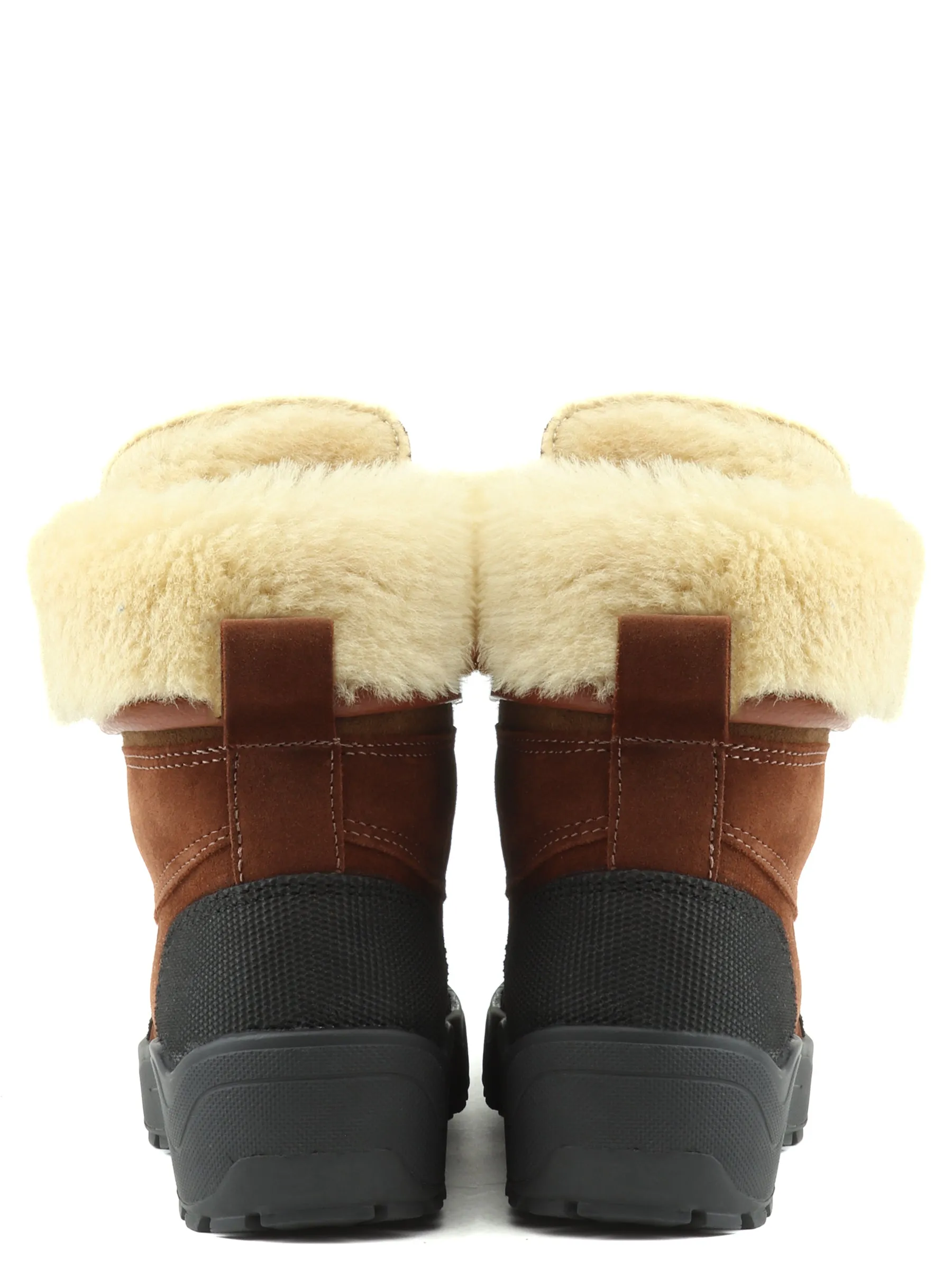 Kelly P Marana Heritage Boot w/ Ice Grippers sold by Pajar product image thumbnail 4