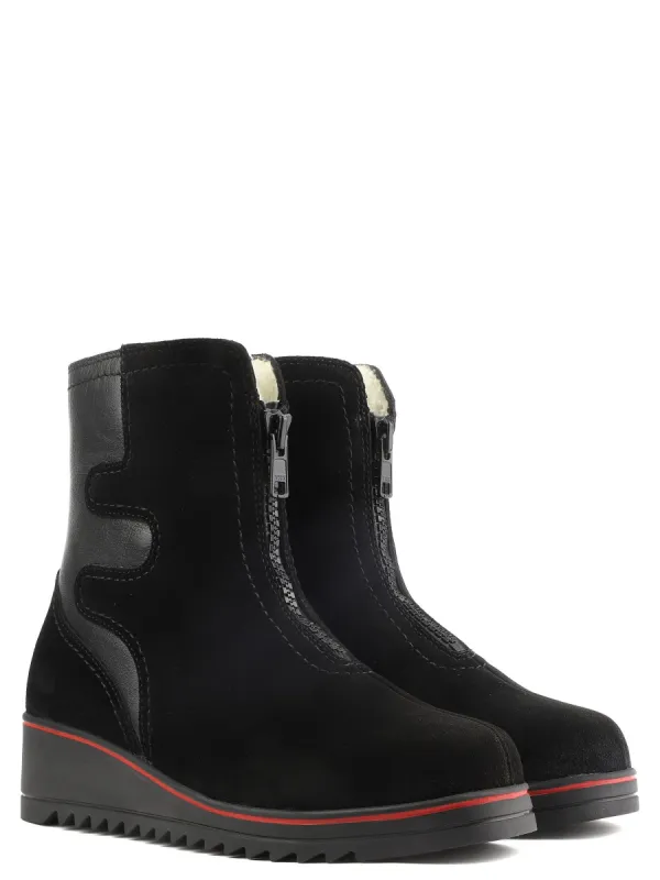 Zeke P Women's Heritage Boot sold by Pajar