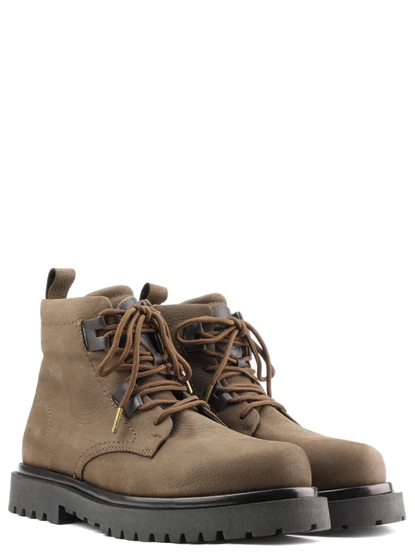 Matt 2.0 Men's Heritage Boot sold by Pajar