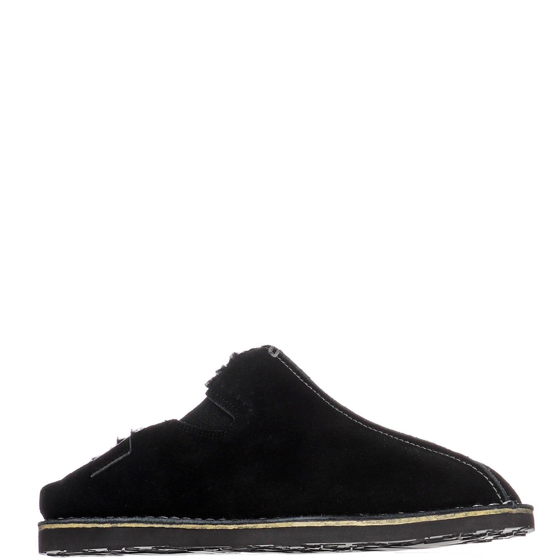 Muller Men's Suede Slipper sold by Pajar product image thumbnail 2
