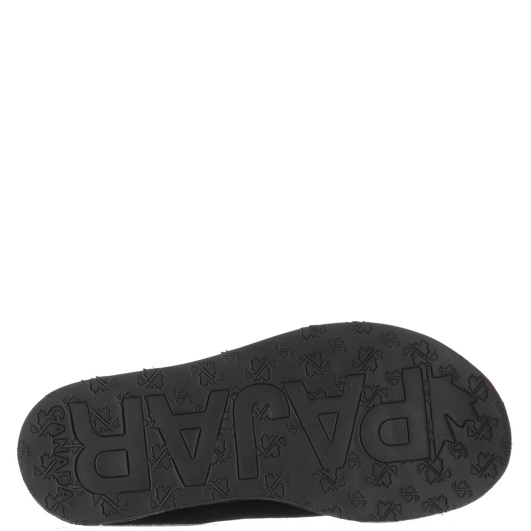 Muller Men's Suede Slipper sold by Pajar product image thumbnail 4