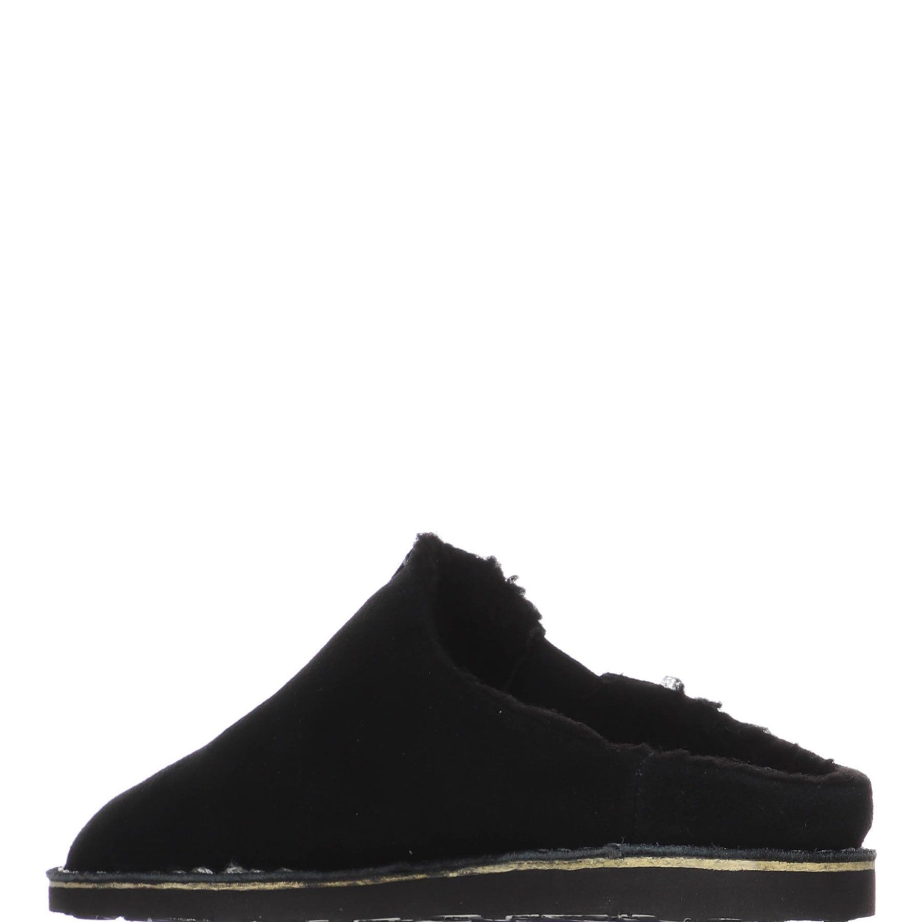 Muller Men's Suede Slipper sold by Pajar product image thumbnail 3