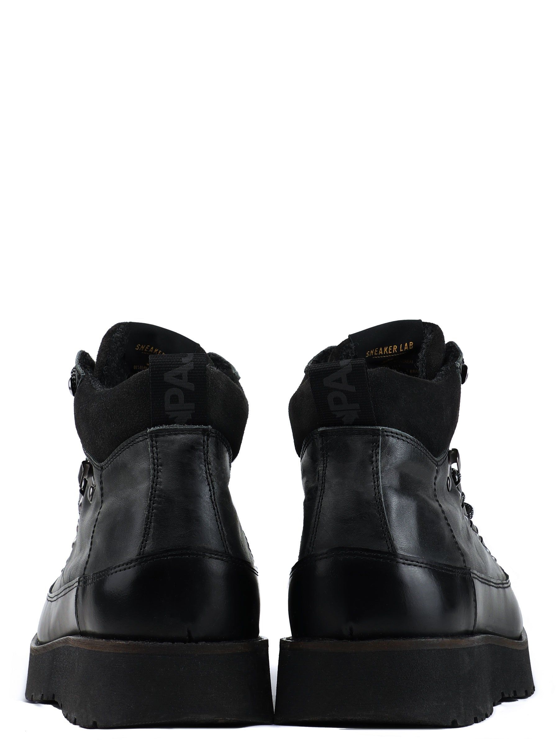 Yak Men's Boot sold by Pajar product image thumbnail 3