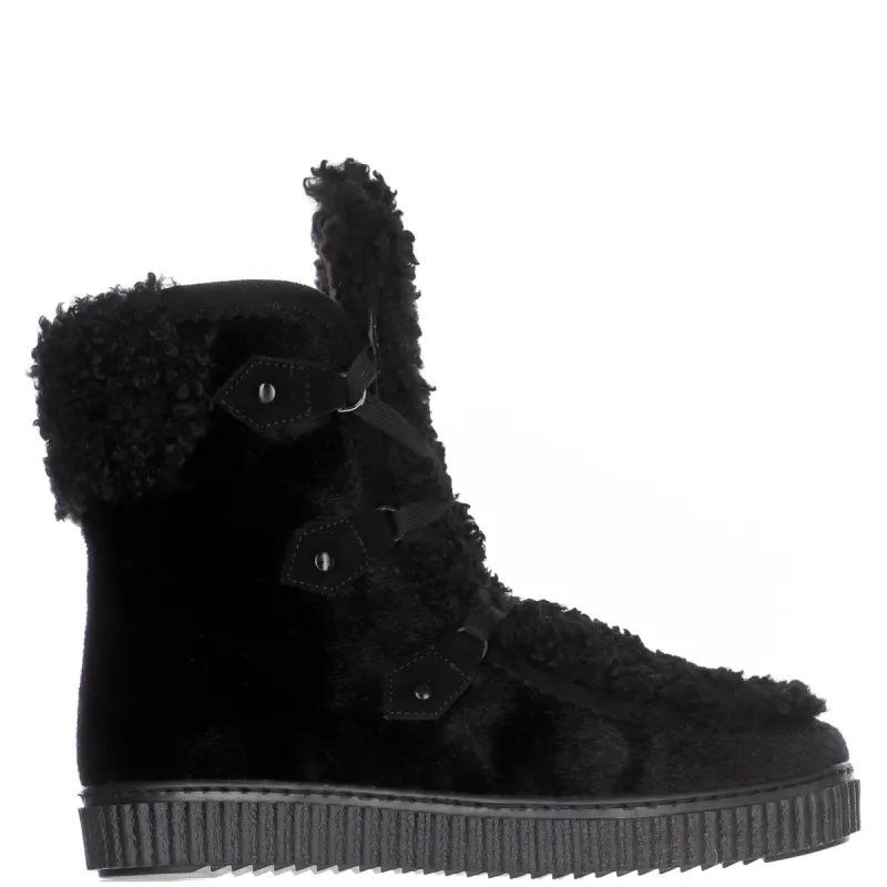 Mod Boot Pajar X Anna Sui Women's Boot sold by Pajar