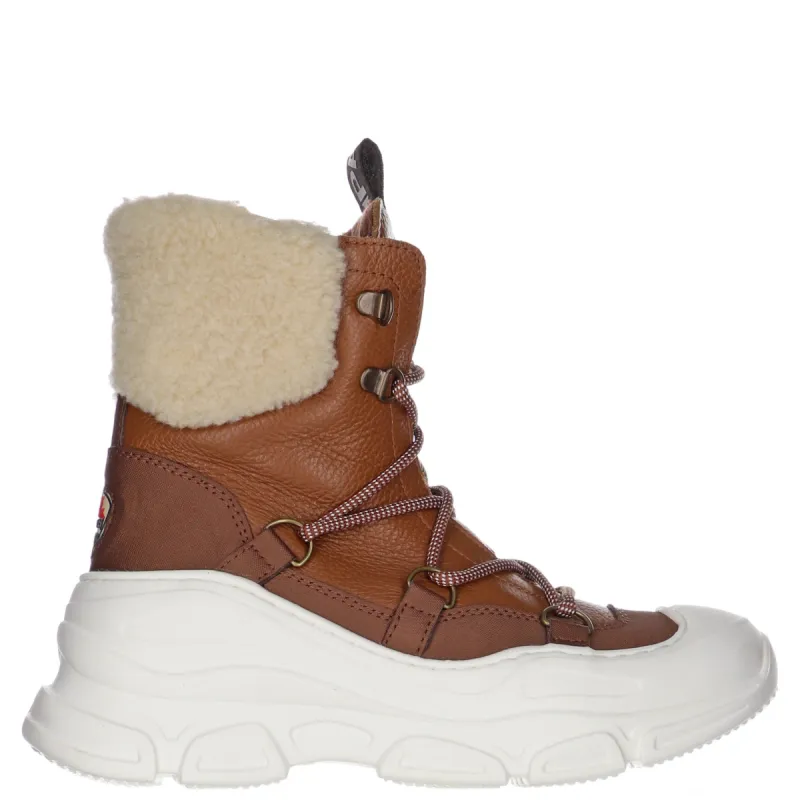 Megalight Women's Sneaker Boot sold by Pajar