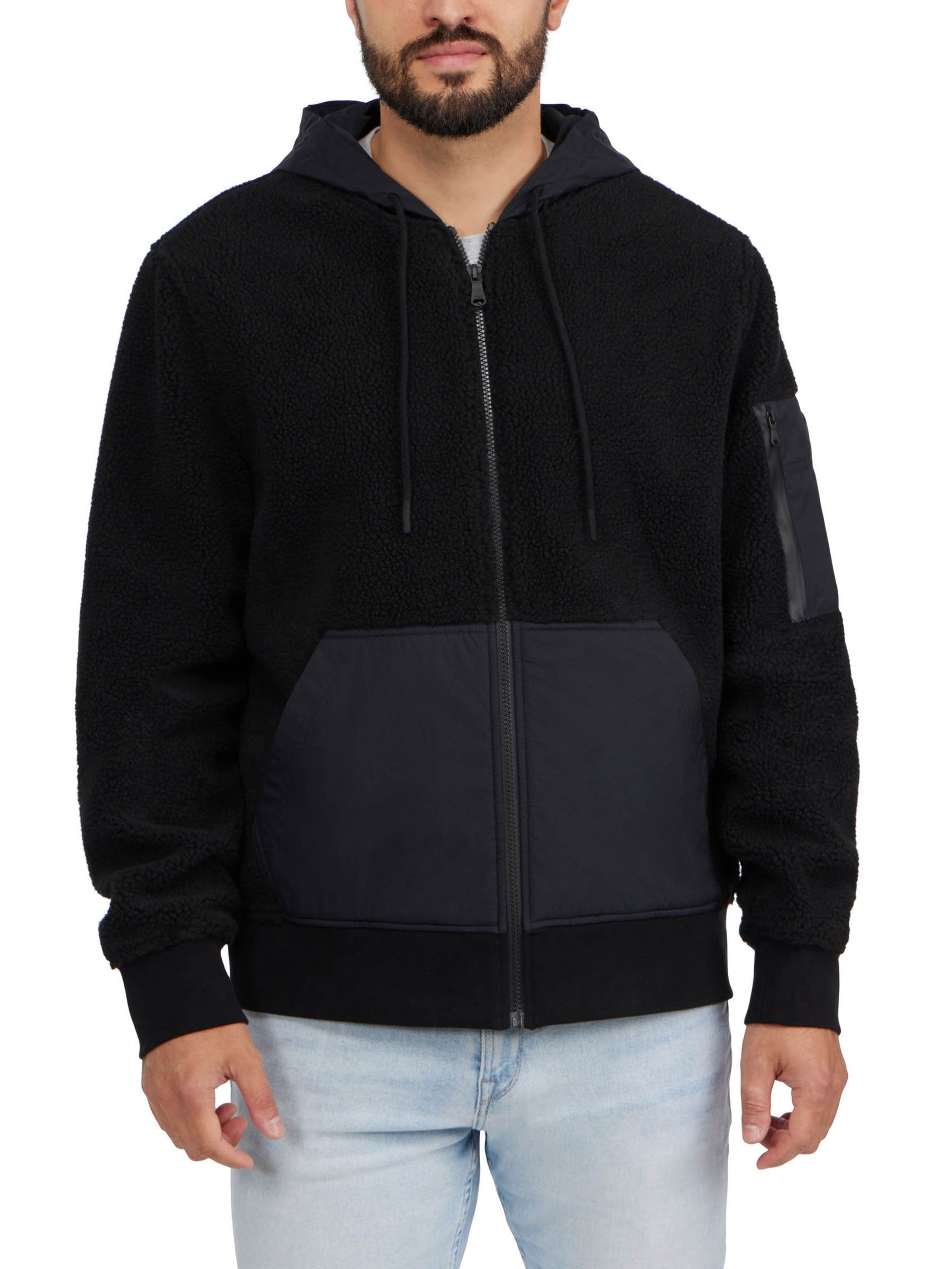 Macalpine Men's Zip-Up Hoodie sold by Pajar
