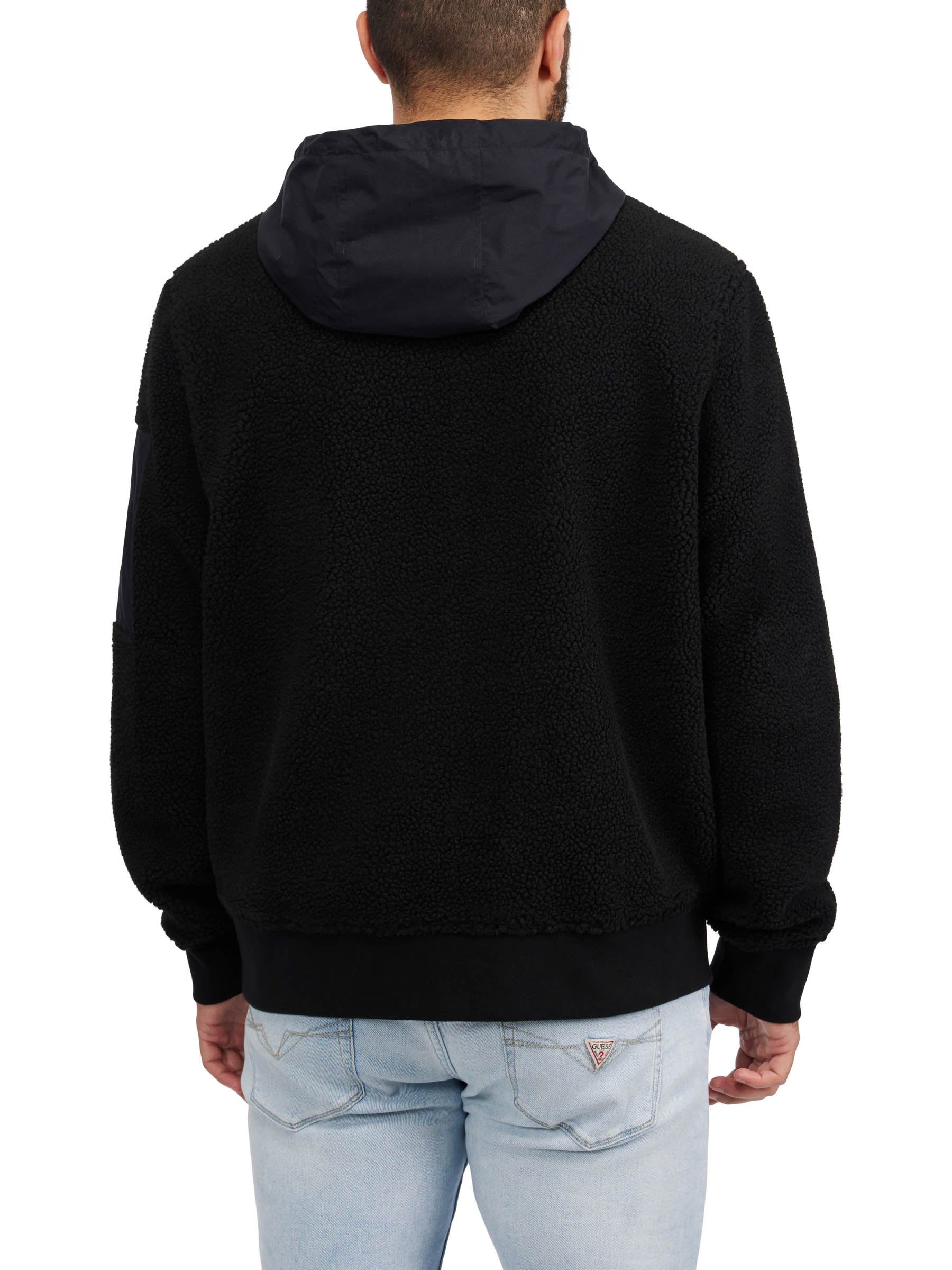 Macalpine Men's Zip-Up Hoodie sold by Pajar product image thumbnail 3