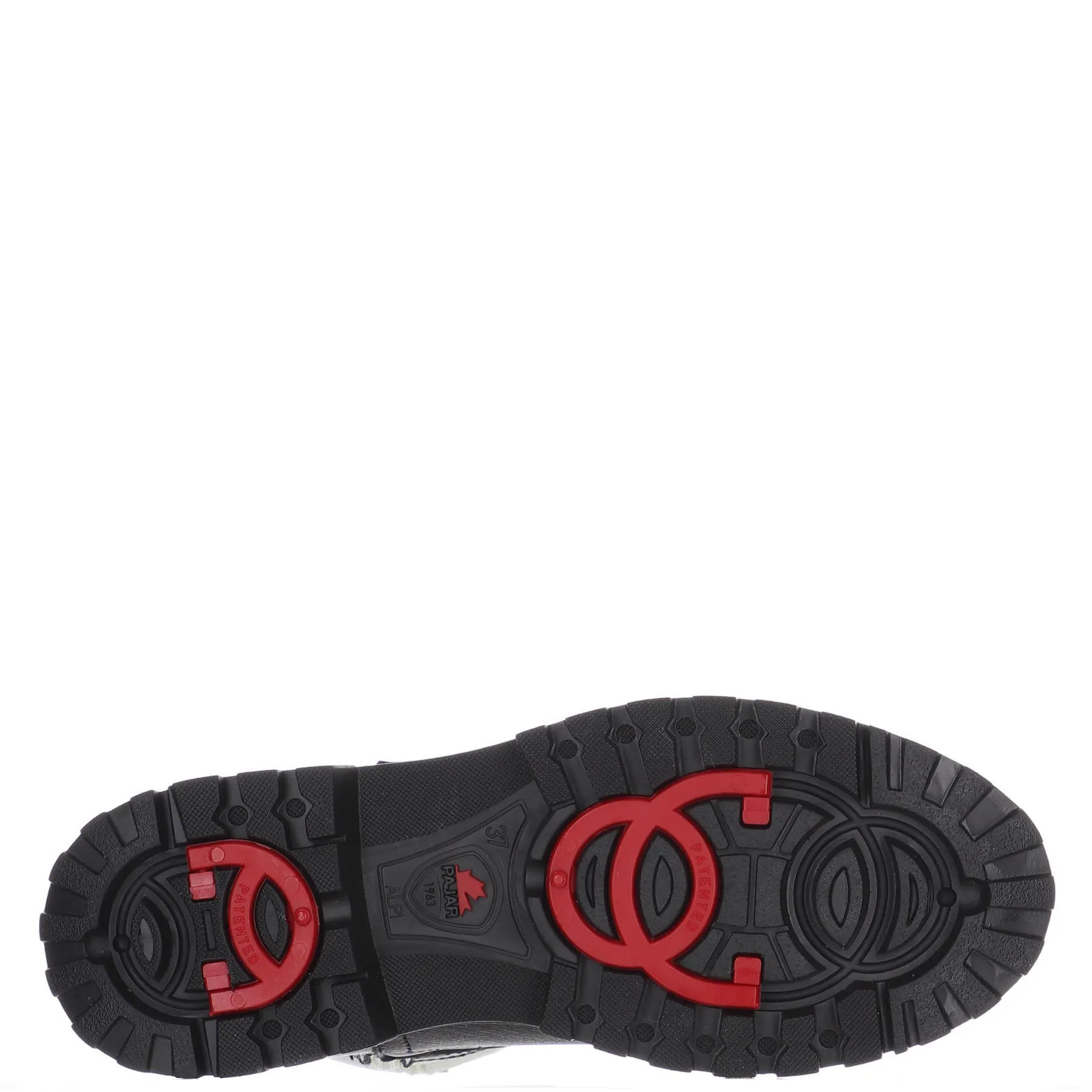 Madson Women's Boot with Ice Grippers sold by Pajar product image thumbnail 4