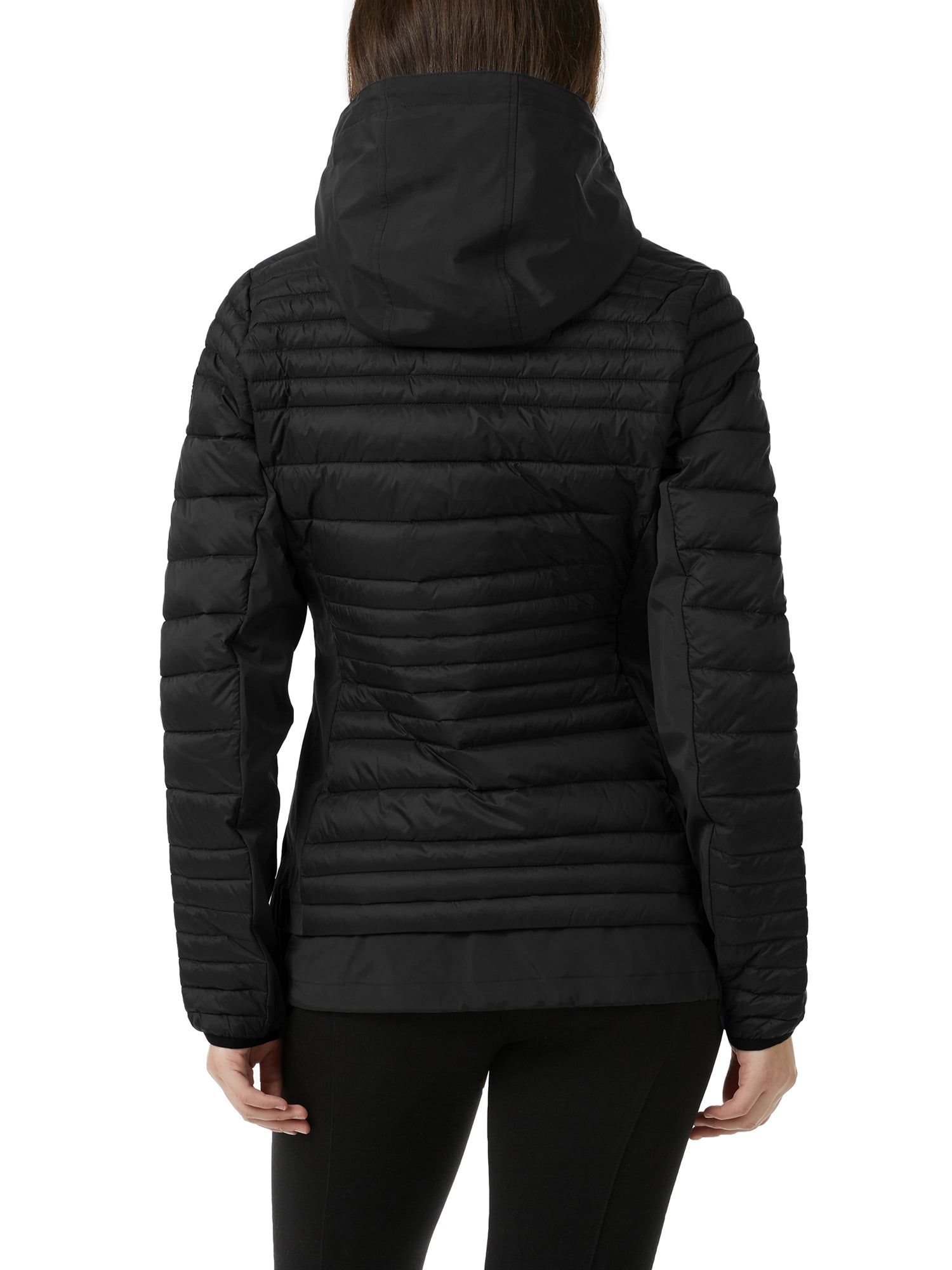 Makani Women's Lightweight Puffer sold by Pajar product image thumbnail 3