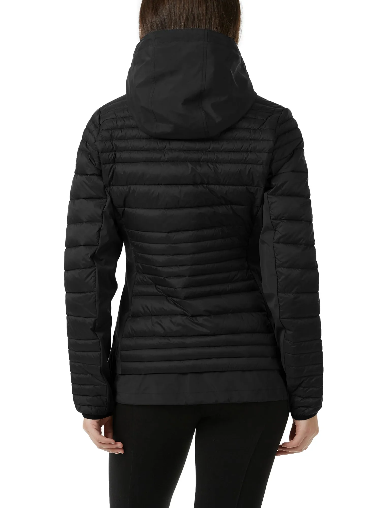 Makani Women's Lightweight Puffer sold by Pajar product image thumbnail 3