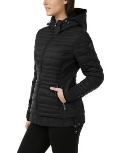 Makani Women's Lightweight Puffer sold by Pajar