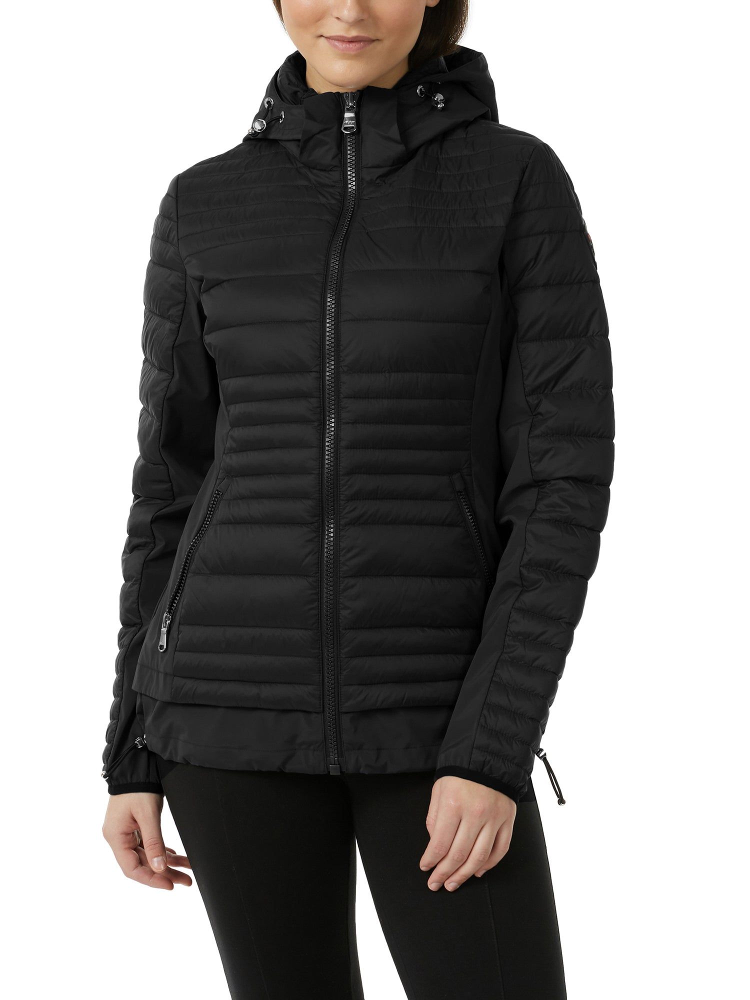 Makani Women's Lightweight Puffer sold by Pajar
