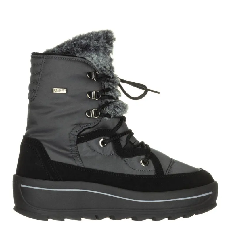 Tacey Low 2.0 Women's Lace-Up Boot sold by Pajar
