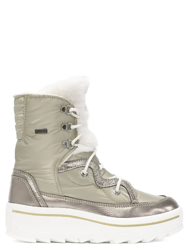 Tacey Low 2.0 Women's Lace-Up Boot sold by Pajar