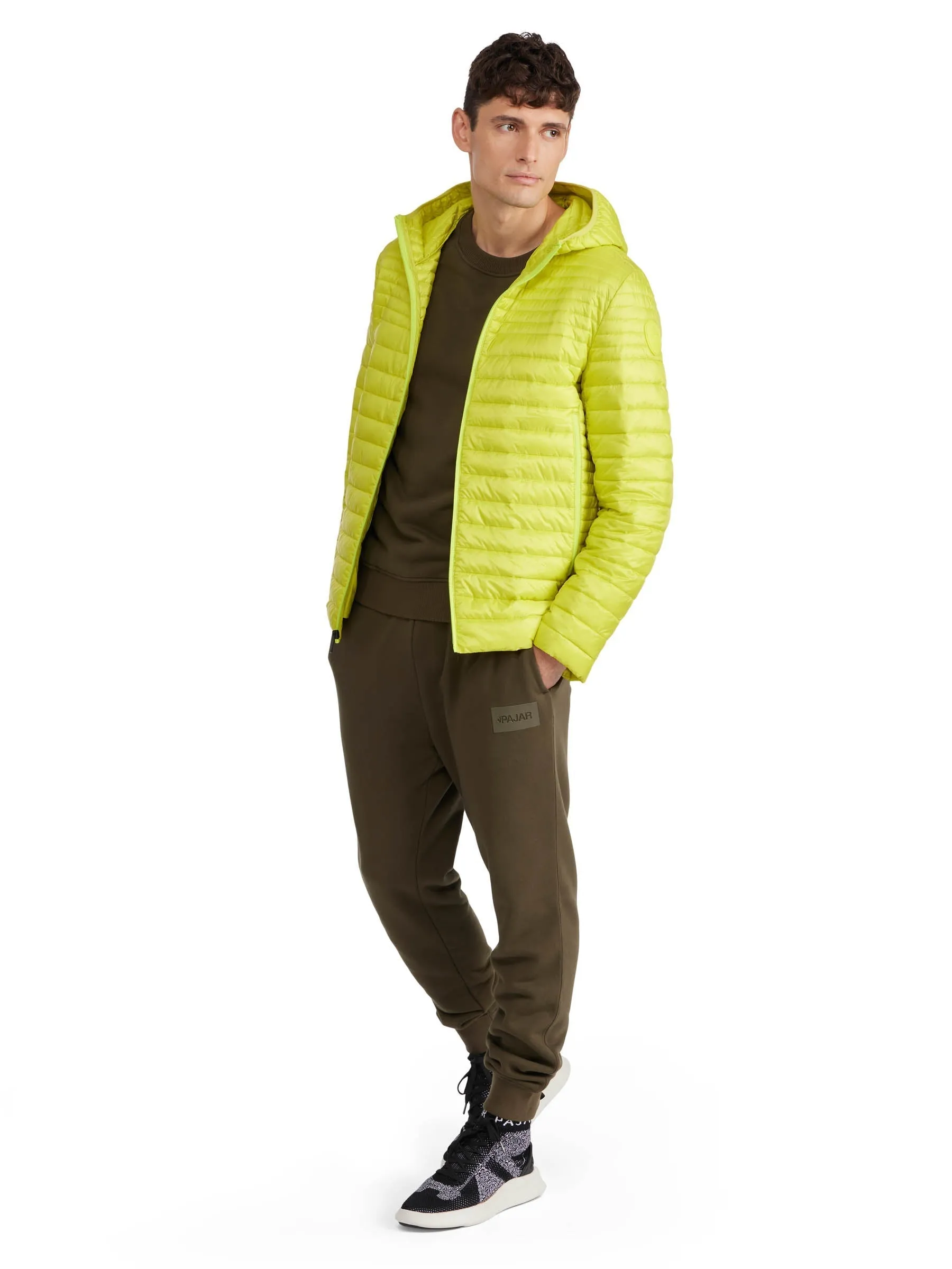 Osprey Men's Quilted Packable Puffer sold by Pajar product image thumbnail 2