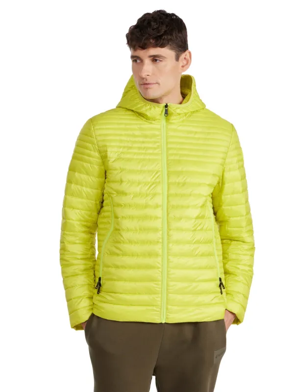 Osprey Men's Quilted Packable Puffer sold by Pajar