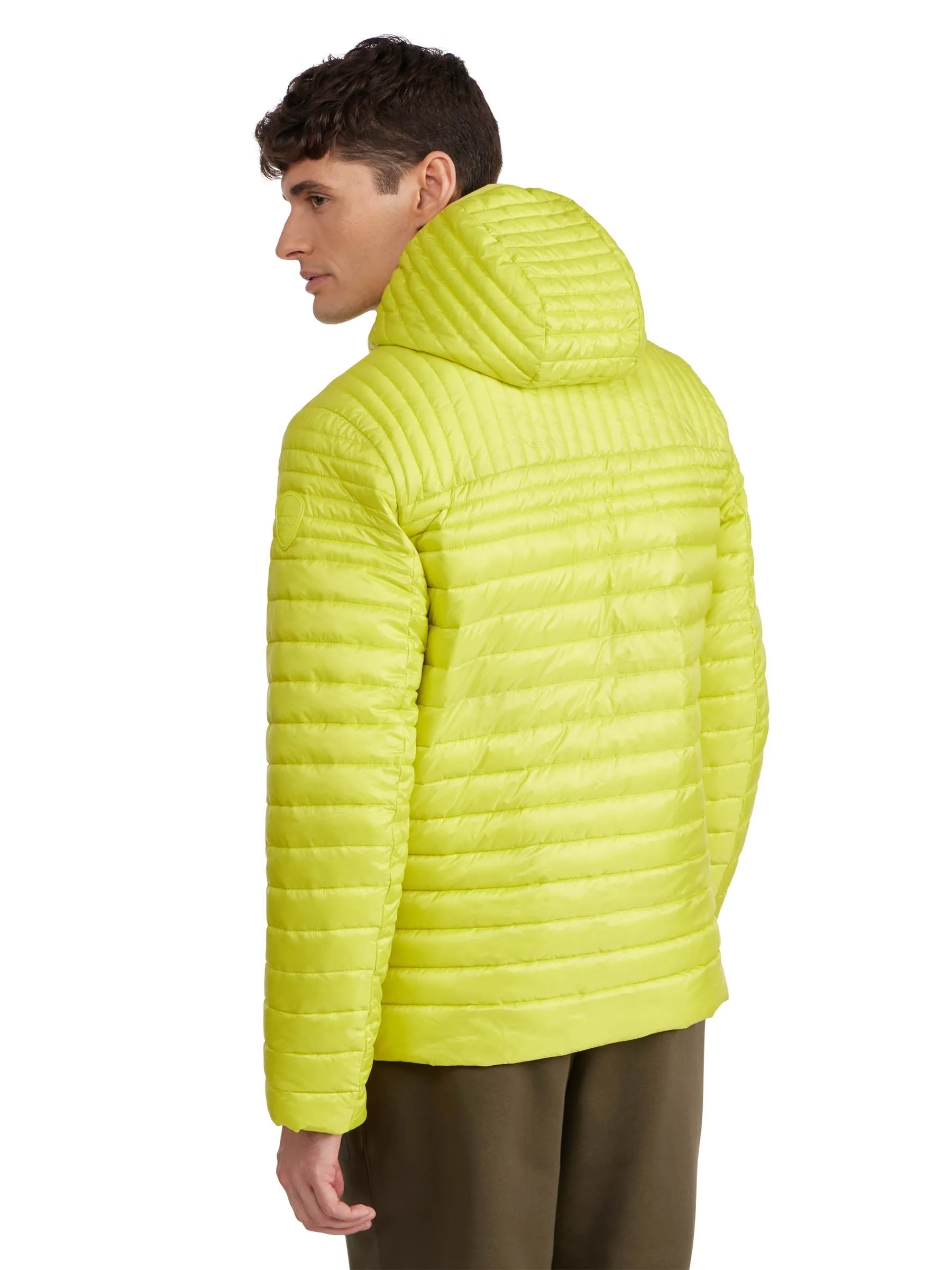 Osprey Men's Quilted Packable Puffer sold by Pajar product image thumbnail 4