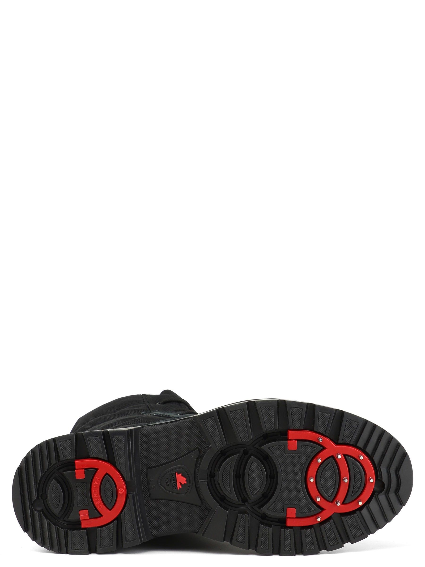 Mercer Men's Boot W/ Ice Grippers sold by Pajar product image thumbnail 5