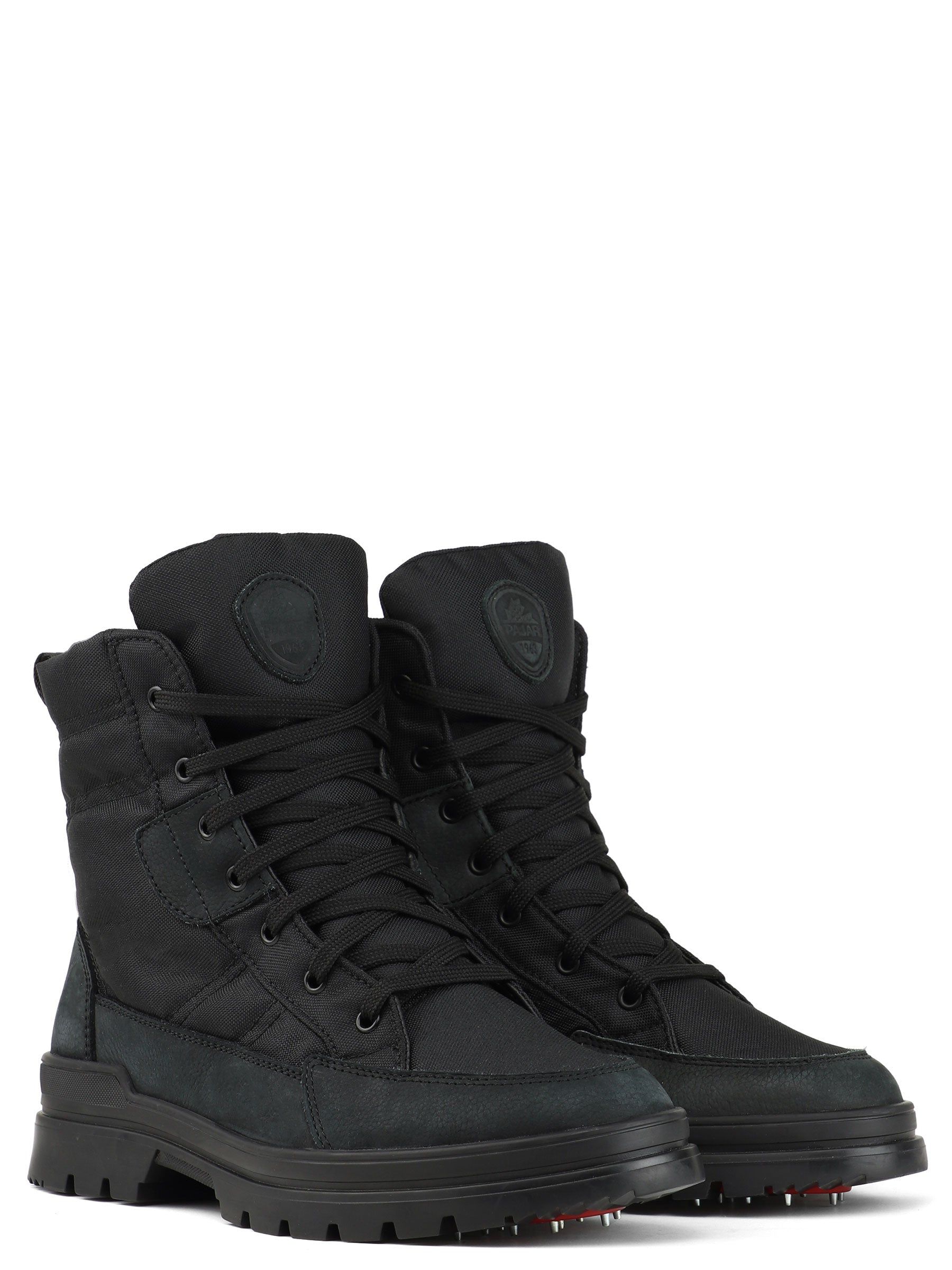 Mercer Men's Boot W/ Ice Grippers sold by Pajar product image thumbnail 2