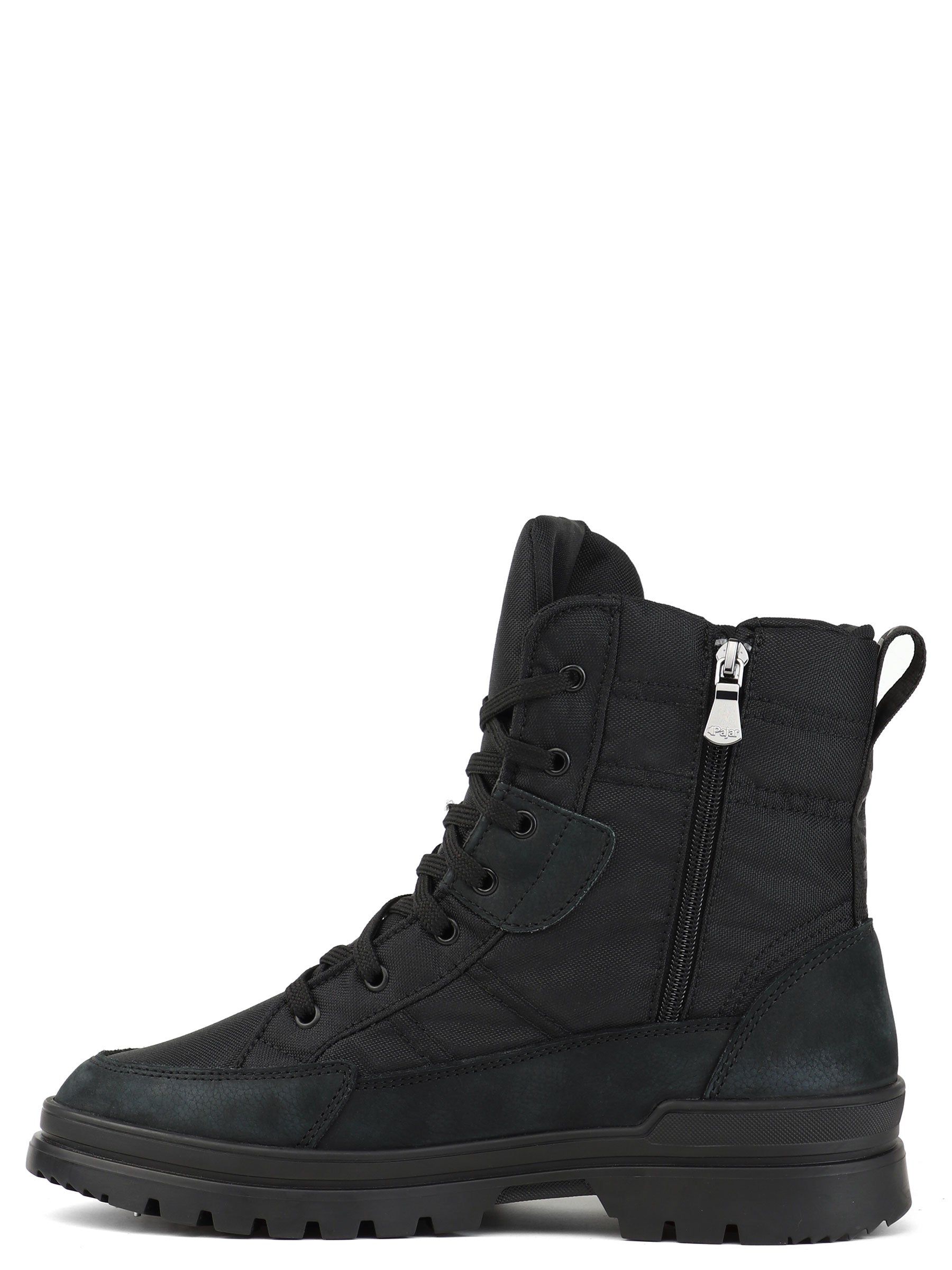 Mercer Men's Boot W/ Ice Grippers sold by Pajar product image thumbnail 4