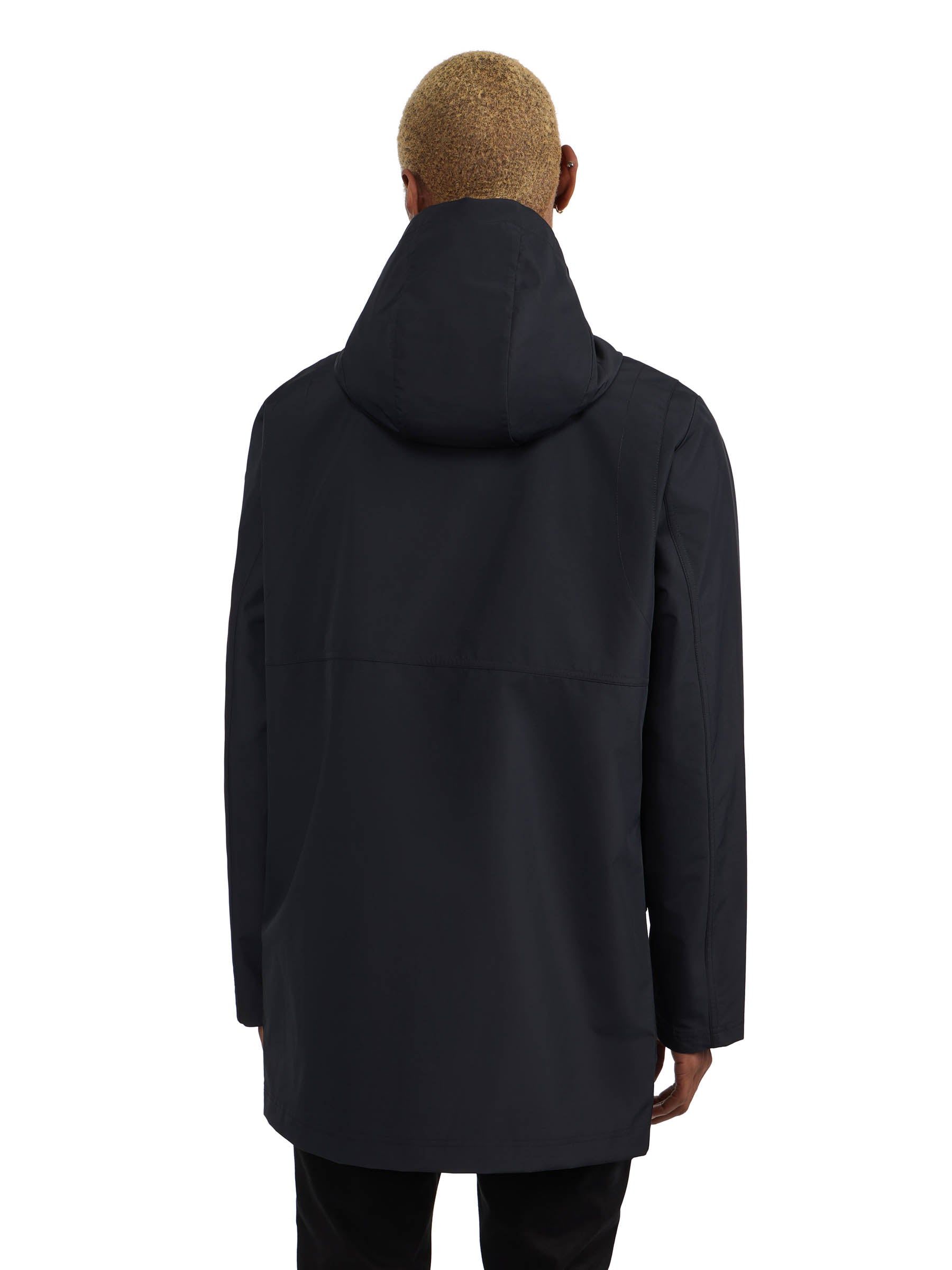 Kaito Men's Car Coat sold by Pajar product image thumbnail 4