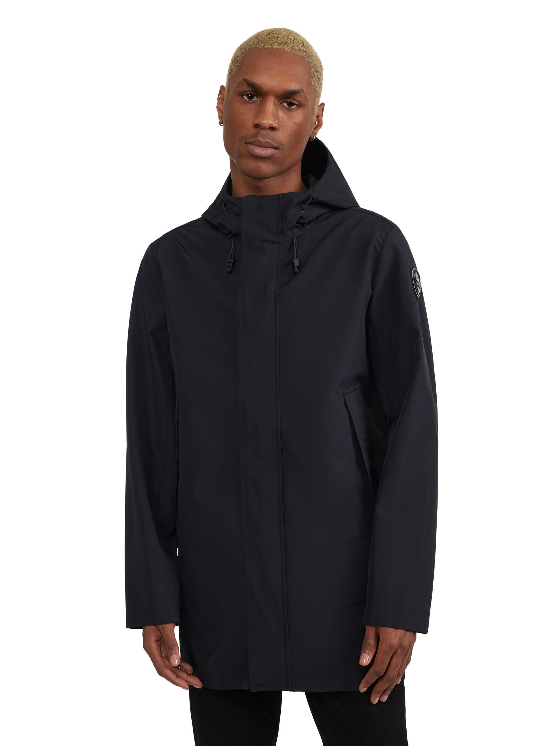 Kaito Men's Car Coat sold by Pajar