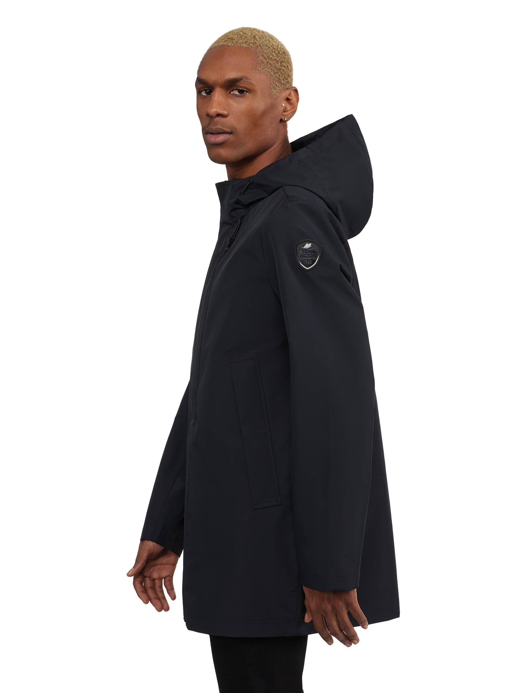 Kaito Men's Car Coat sold by Pajar product image thumbnail 3