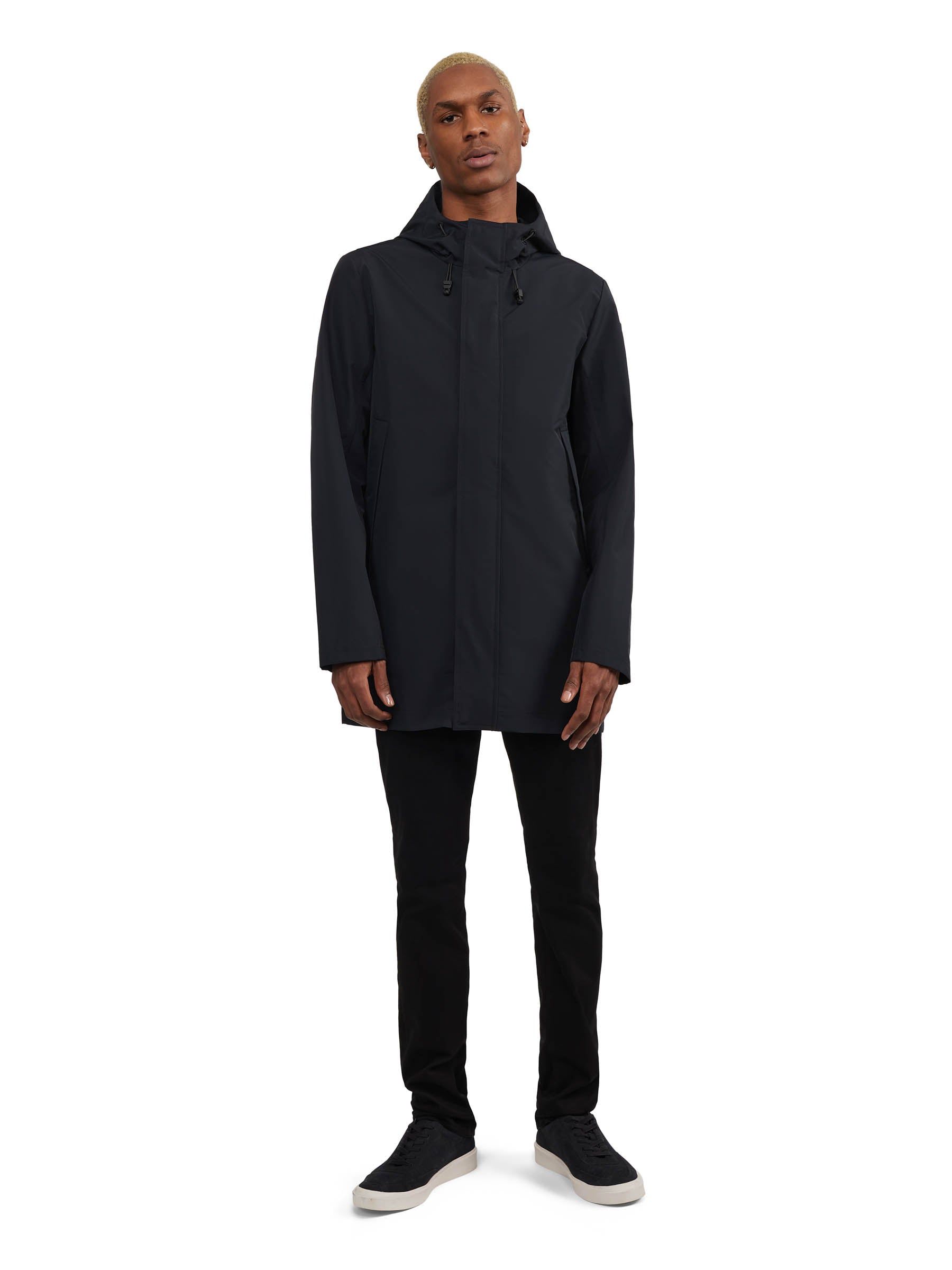 Kaito Men's Car Coat sold by Pajar product image thumbnail 2