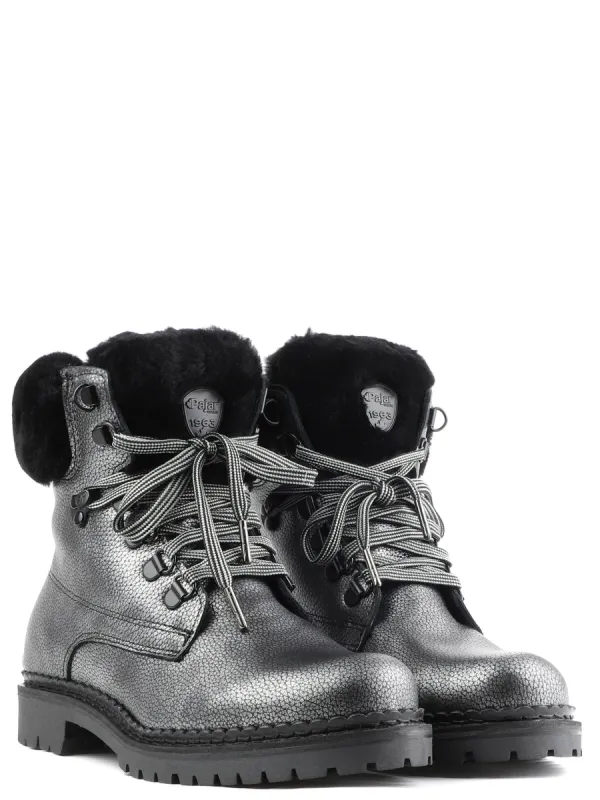 Alissa Antilope Women's Heritage Boot sold by Pajar