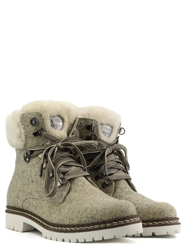 Alissa Pearl Women's Heritage Boot sold by Pajar